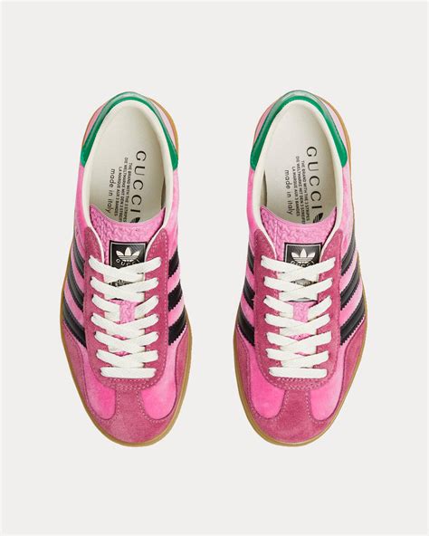 adidas sambas gucci|Adidas x Gucci outlet.